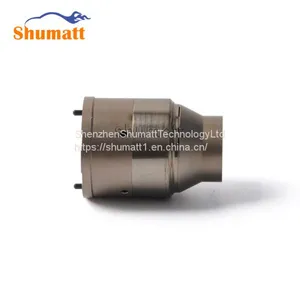 DELPHI Remanufactured Injectorcontrol Valve 7135-666 7135-754 for Volvo-FH D13C, MD13C, Japan, Euro 5 Engine and 21467241/21467658 Injector. thumbnail-1