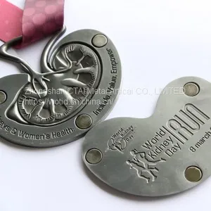 Marathon Medal thumbnail-5
