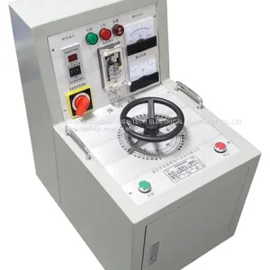 Manual/Auto Controlling Table thumbnail-1