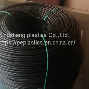 4mm,5mm Dimater Pp,pe Plastic Welding Rod Round Shape or Triangle Type thumbnail-2