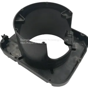 Custom Injection Molded Large Plastic Parts Plastic Injection Mold Making Parts Service Manufacturer in China thumbnail-5