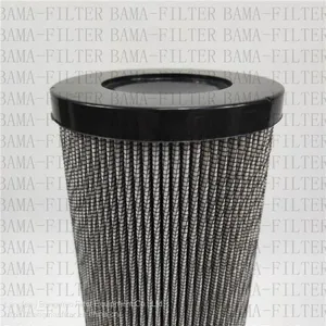 BANGMAO Replacement PARKER Hydraulic Oil Return Filter 932663Q thumbnail-2
