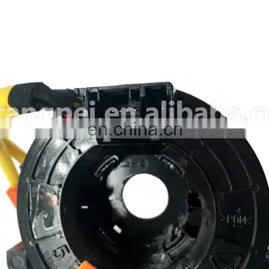 Spiral Cable Clock Spring 84306-04080 84306-05050 84306-02110 84306-02140 84306-33080 For Toyota Corolla Highlander Tacoma thumbnail-3