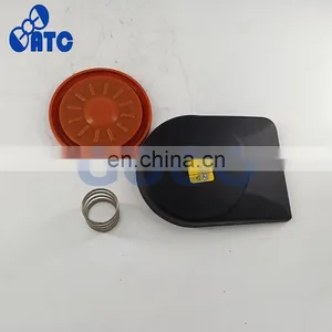 Membrane for Engine Valve Cover Gasket Set For 07-12 Mini Cooper S JCW R55 R56 R57 R58 R59 N13 N18 11127646555 11127646552 thumbnail-1