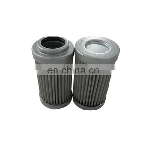 Distributor Price 20 Micron Oil Filter Element 2.0004G10-A00-0-P Applicable Replacement Filter Element thumbnail-3