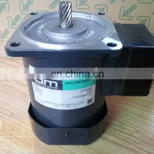 Oriental Electromagnetic Brake Motor 5IK60GU thumbnail-1