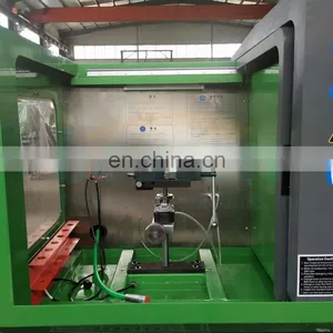 Double Fuel Tank Professional Cr305 Cr318 Cr318s Common Rail Diesel Injector Test Bench With HEUI Function thumbnail-6