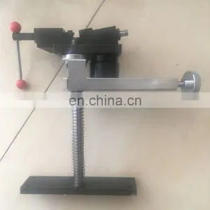 Common Rail Injector Holder for CR918S Test Bench Injector Stand thumbnail-1