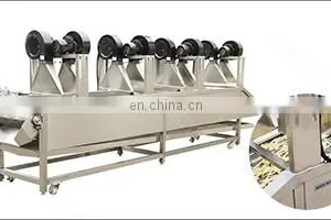 Small Scale Pringle Potato Spiral Chip Making Machine Price in India thumbnail-6