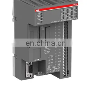 ABB AC500 Series PLC Module PM554-RP thumbnail-2