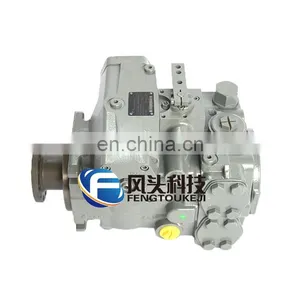 Hydraulic Axial Piston Variable Pump A4VTG71 A4VTG71HW A4VTG90 A4VTG90HW for Excavator thumbnail-2