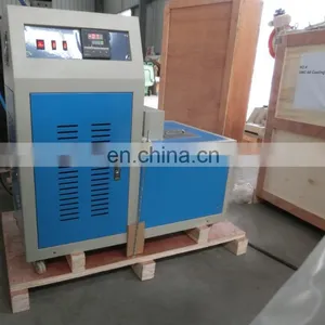 DWC-40 Low Temperature Chamber for Charpy Impact Test Cooling Cabinet thumbnail-5