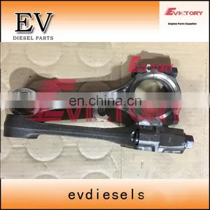 Con Rod Suit For Toyota Forklift Engine 1DZ Connecting Rod thumbnail-2