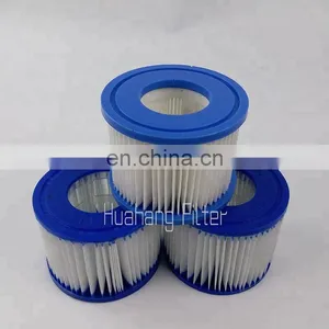 Water Filter Swimming Pool Filter Cartridge Used Pool Filters for Sale thumbnail-1
