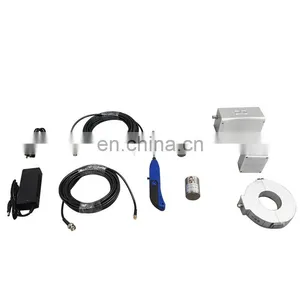 Partial Discharge Test System High Voltage Test Set Partial Discharge Tester pd Test Equipment thumbnail-7