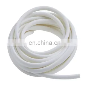 Hampool Silicone Rubber Coated Fiberglass Wire Sleeving thumbnail-5