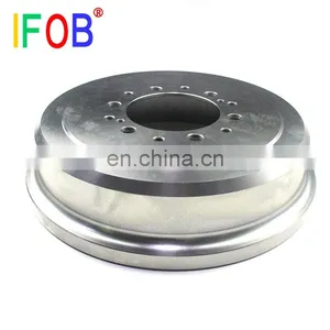 IFOB Hot Sale Car Brake Drum For KIA K2700 K3000 OPTIMA RIO Sportage Sorento K2 K5 thumbnail-6