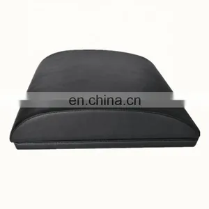 Commercial High Quality Fitness Gym Home Used Pilates Yoga Abdominal Product PU With EPE AB Mat thumbnail-1