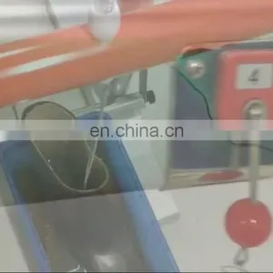 Gloves and Boots Insulation Tester Insulation Boots Gloves Withstand Tester Insulation Gloves Testing Equipment thumbnail-1