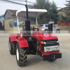 Forestry Tractor thumbnail-1