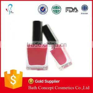 Waterproof Long Lasting Cheap Wholesale Nail Polish Quality Choice thumbnail-1