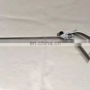 Laparoscopic Instruments Needle Holder thumbnail-1