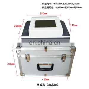 Best 980nm Diode Laser Vascular Spider Vein Removal Machine for Sale thumbnail-6
