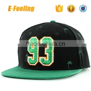Wholesale Customize Snapback Hat,Custom Snapback Caps,Custom Snapback Hat And Caps thumbnail-1