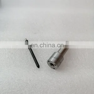 TOPDIESEL Common Rail Nozzle DLLA152P1077(093400-1077) for Injector 095000-6650, 095000-5504 thumbnail-5
