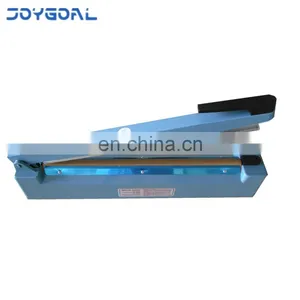 Shanghai Small Bag Heat Sealer Machine Hand Pressure Type Sealing Machine thumbnail-1