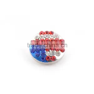 2014 Wholesale Snap Lock Buttons XKZ0266 thumbnail-1