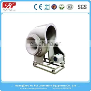 Ho Pui Axial Flow Draught Fan for PP Chemical Fume Hood Used thumbnail-3
