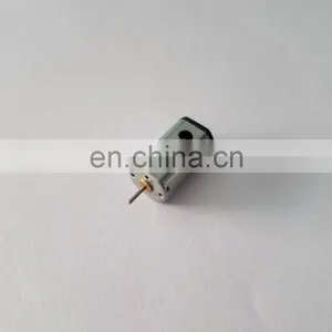 3V Diameter 12mm PMDC Motor N30 For Gearbox thumbnail-2
