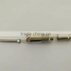 Stainless Steel Rabbit Nipple Drinker/rabbit Water Nipples thumbnail-2
