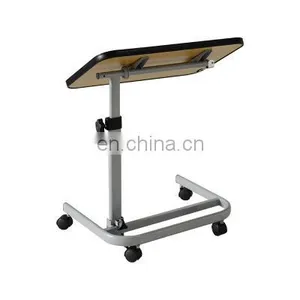 Lazy Bedside Table Mobile Computer Table Lift Table Sofa Bedside Computer Desk Book thumbnail-2