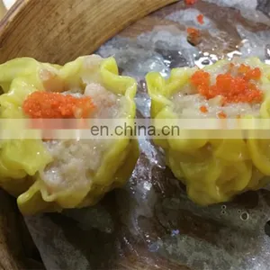 Automatic Shaomai Forming Machine Shaomai Machine High Capacity Shaomai Making Machine thumbnail-3