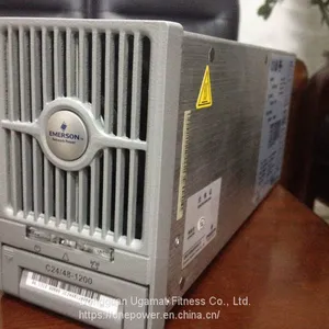 Vertiv R48-3200e2 Rectifier Module Supply thumbnail-1