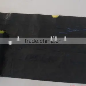 Multifunctional Plastic String Garbage Bag With Great Price thumbnail-3