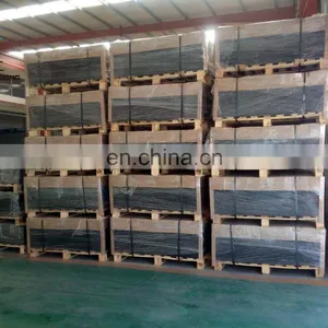 Hdpe Construction Road Mats Polyethylene Engineering Plastic Road and Track Mats thumbnail-3