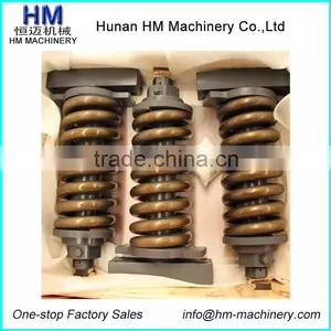 Track Extension Jack for Sany Rig SR220 , Elasticity Strainer thumbnail-1
