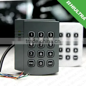 2012 New Designed Portable Access Control 125khz Rfid Reader thumbnail-1