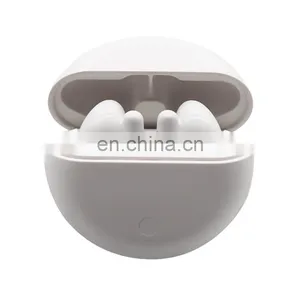 2021 New Tws Earbuds B80 Pro Sports Wireless Hifi Stereo Earpieces Audifono Headphone With Charging Box thumbnail-3
