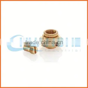 Customized Design Cnc Turning Parts thumbnail-5