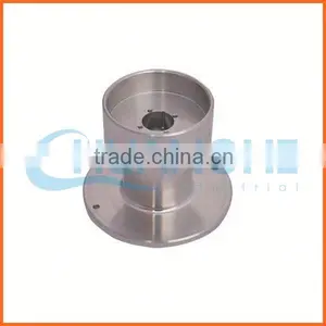 High Precision Titanium Cnc Turning Parts Service thumbnail-5
