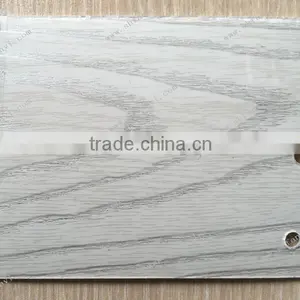 High Glossy Kitchen Cabinet Material MDF With Acrylic Sheet thumbnail-4