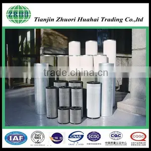 Long-term Supply of Coalescence Separation Filter thumbnail-4