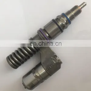 BEBE4D10001 Diesel Engine Injector Fuel Injector Common Rail Diesel Fuel Injector Vo-lvo thumbnail-3