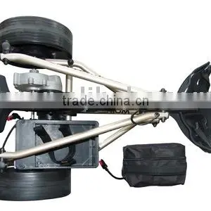 CE Electric Golf Trolley thumbnail-6