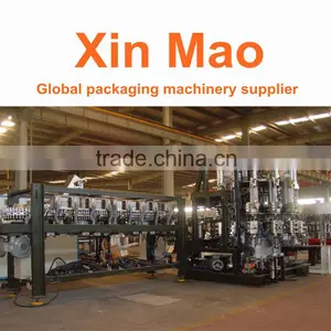 Latest Technology 6 Cavity Full Automatic Bottle Blowing Machine in Hot Sale thumbnail-5