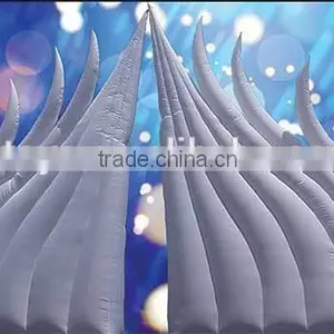 Custom Inflatable Lighting Pillars for Decoration thumbnail-1